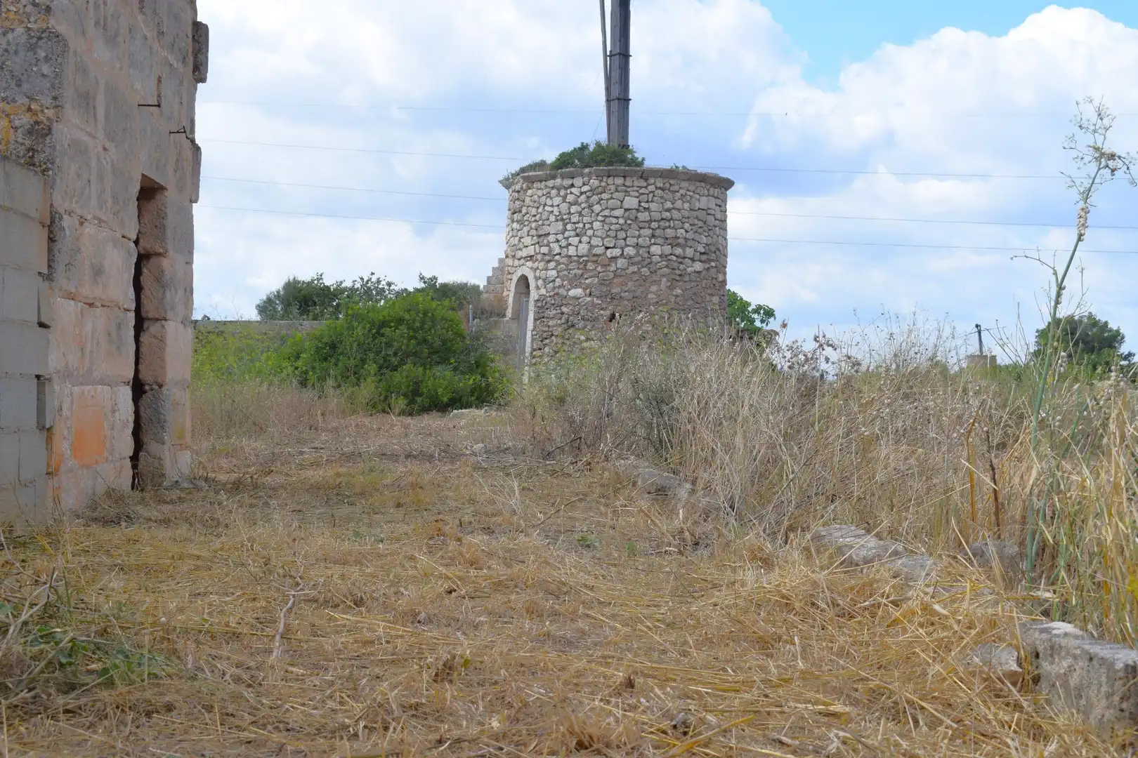 Terreny rústic en venda a Muro, imagen 4