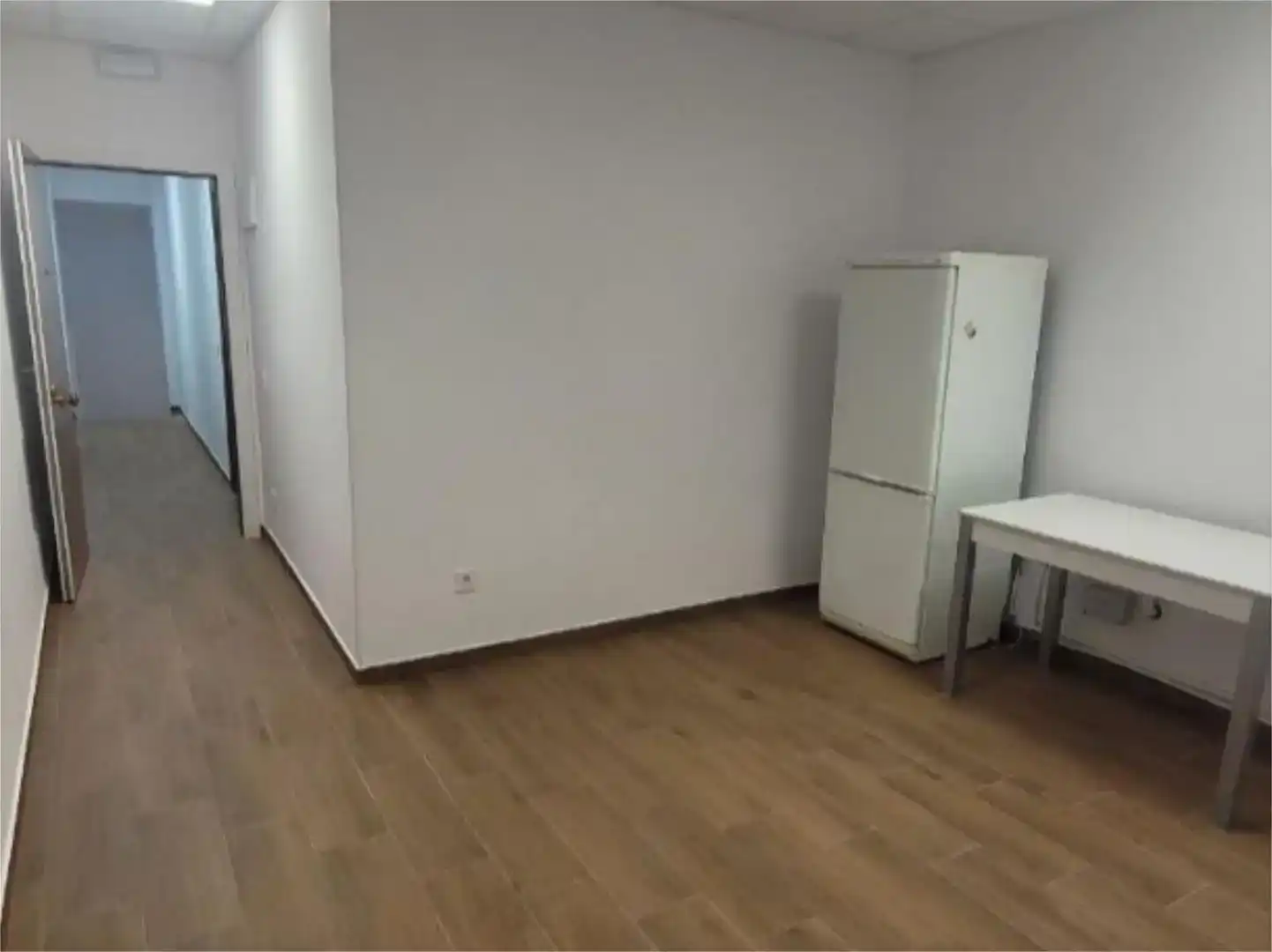 Planta baixa en venda en Gandia amb Traster