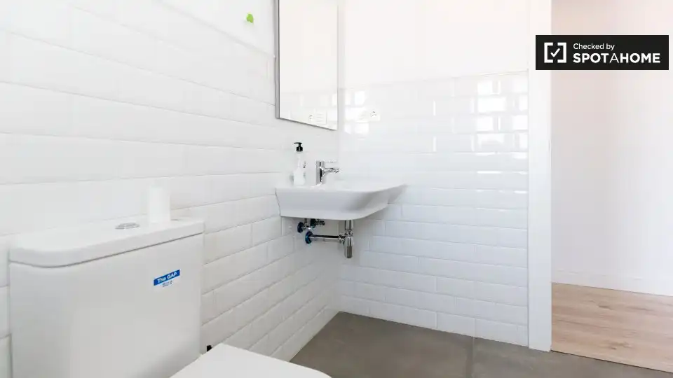 Habitació a Fígares