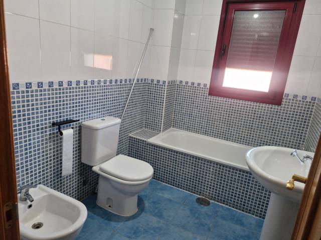 Piso en Venta en Calle Sorolla, 8 en El Quiñón