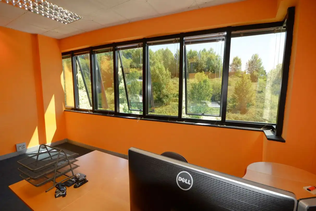 Office for sale in Donostia - San Sebastián   with Air Conditioner, Heating and Furnished