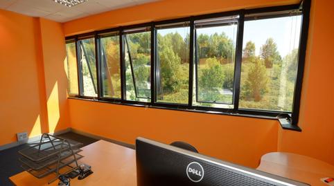 Foto 5 de Oficina en venda a De Pokopandegi Bidea, Ibaeta, Donostia - San Sebastián