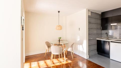 Foto 2 de Dúplex en venda a Guindalera, Madrid