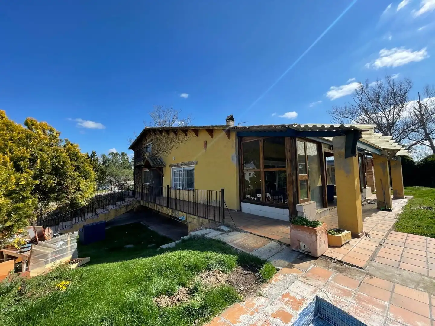 Casa o chalet en venta en FRESNO, 21, Prado Norte