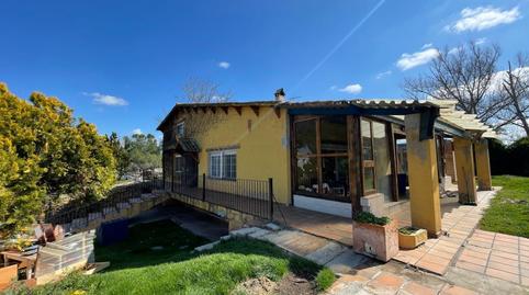 Foto 2 de Casa o xalet en venda a Fresno, 21, Prado Norte, Madrid