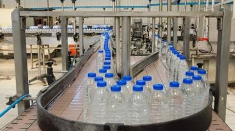 Venta de  Planta Embotelladora de Agua Mineral Premium en España, image 3