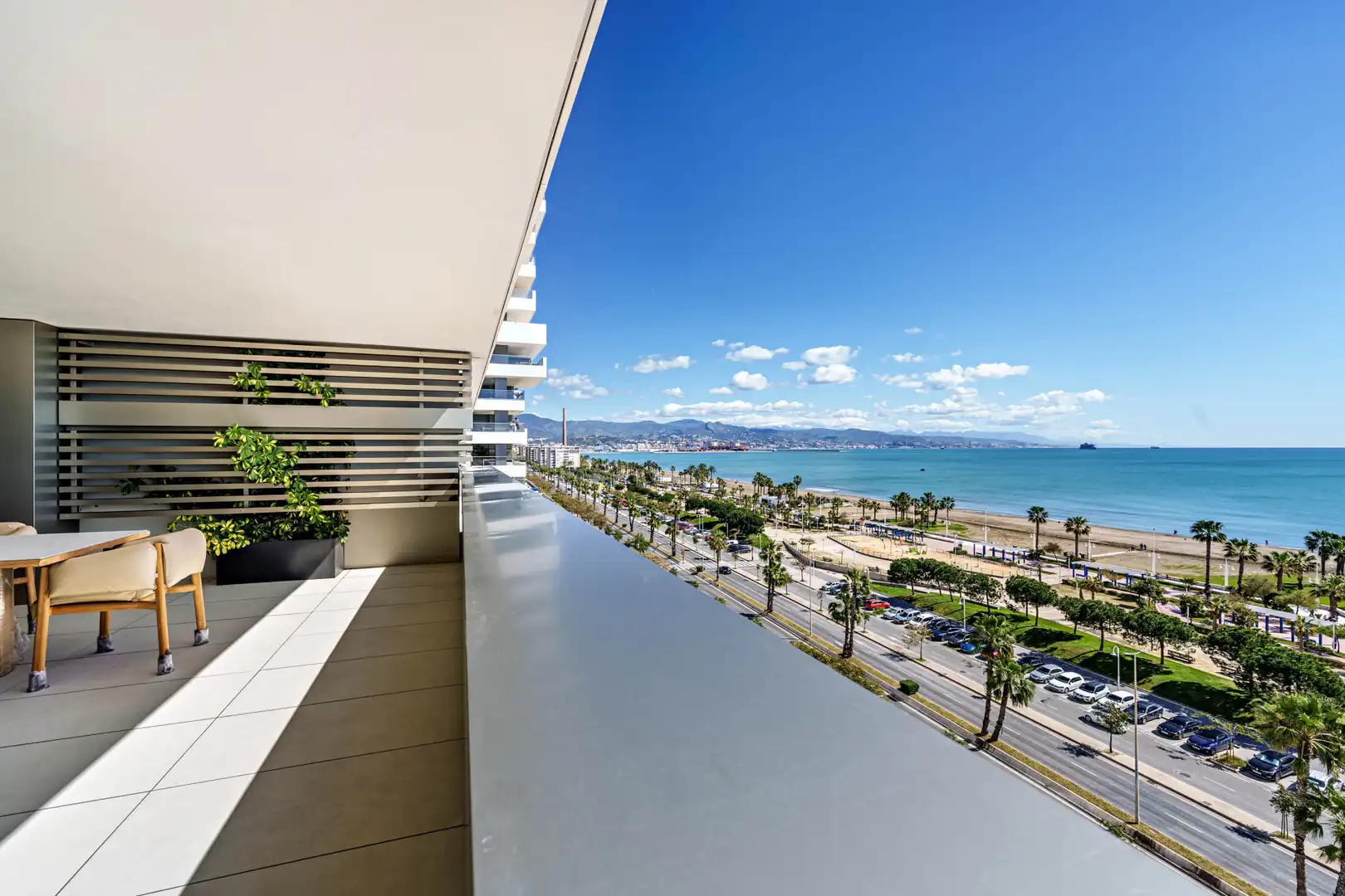 Appartement compact avec piscine à vendre à Carretera de Cádiz, imagen 2