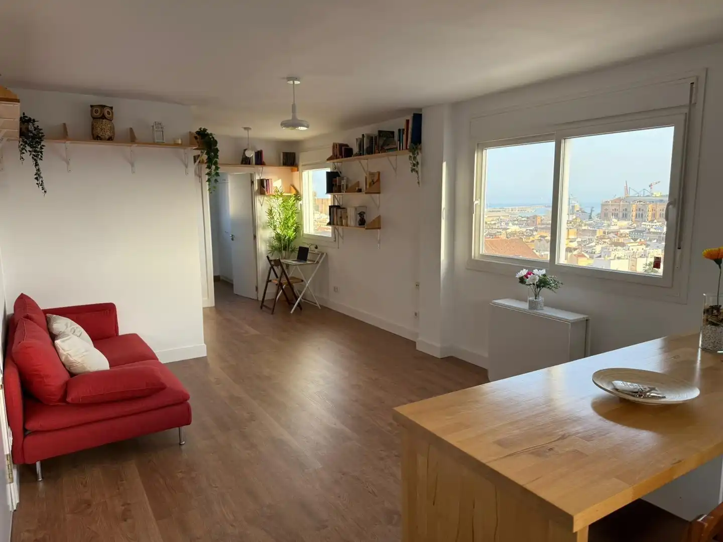 Ático con ascensor en venta en Centro, imagen 7