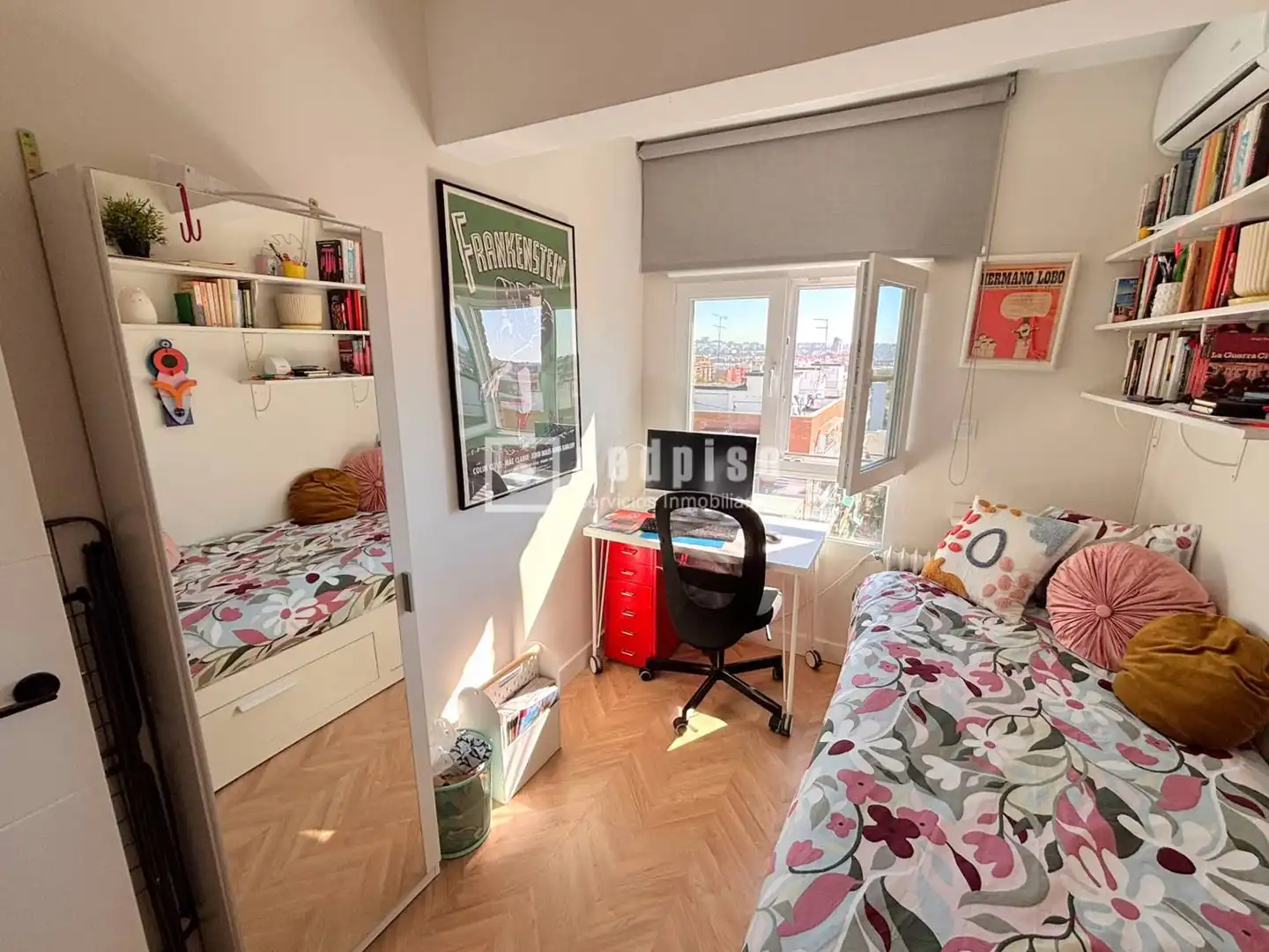 Piso con ascensor en venta en Carabanchel, imagen 22
