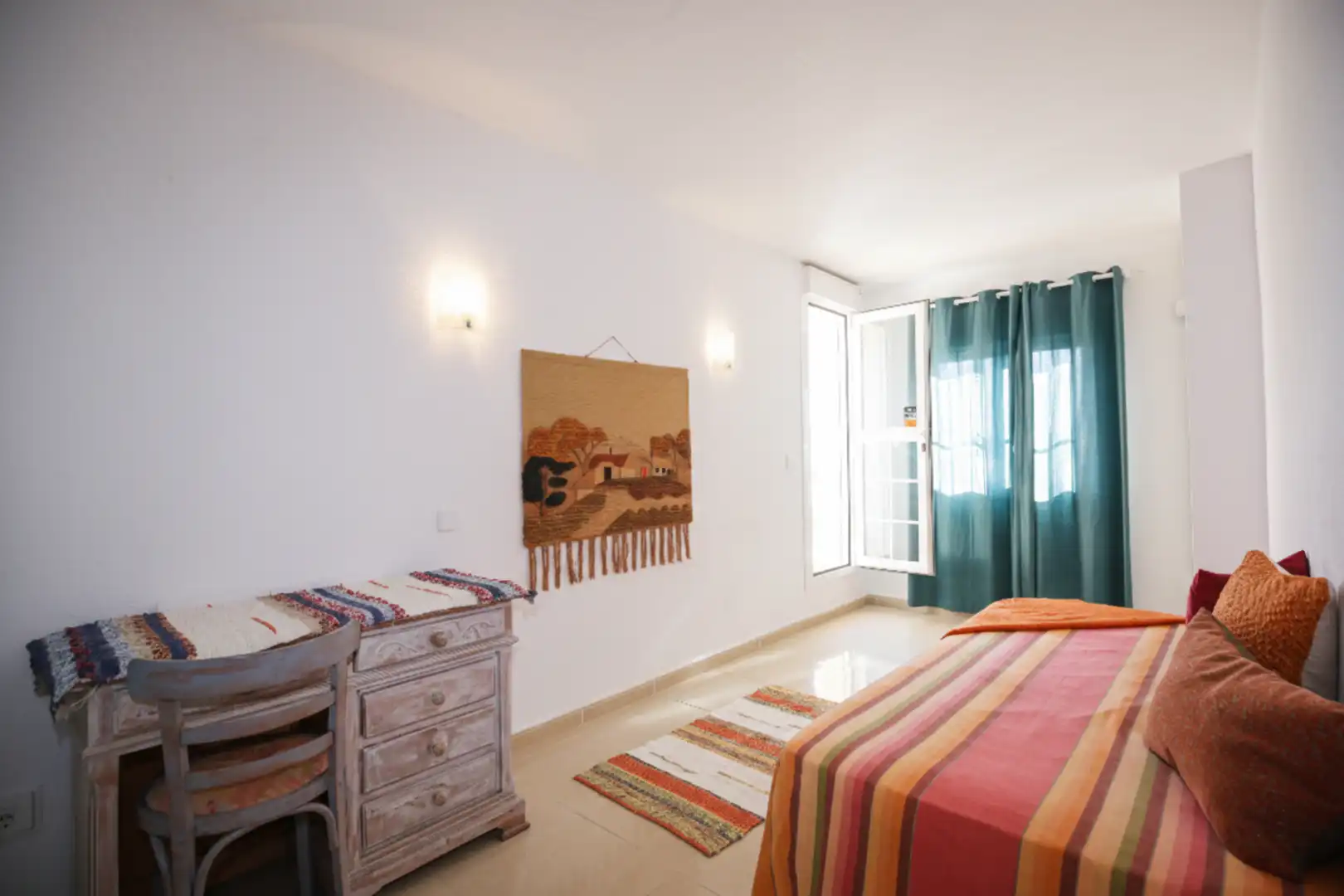 Wohnung mit Pool zum Verkauf in Calahonda, imagen 11