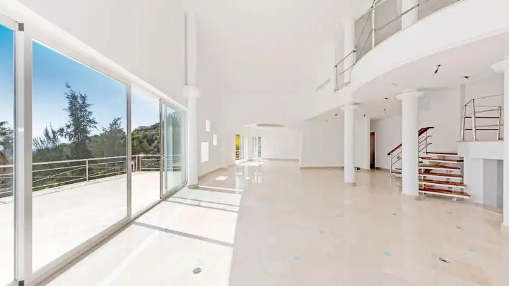 Casa en venda a Calle Almendro