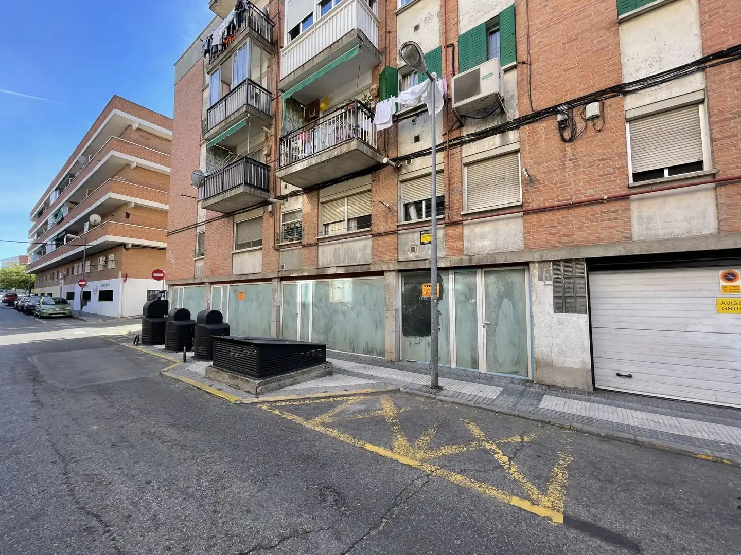 Business premises for sale in Casco Antiguo, imagen 27