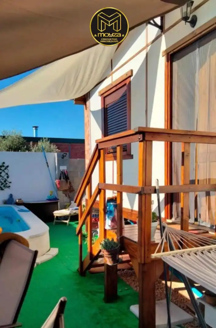 Balcony of Country homes for sale in Iznatoraf