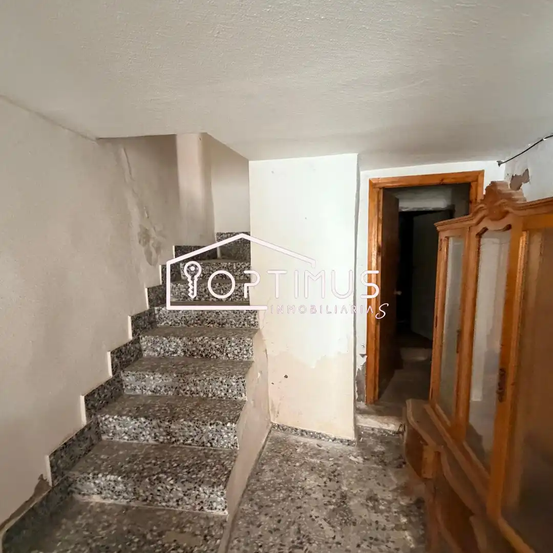 Finca rústica en venta en Valbona con Balcón