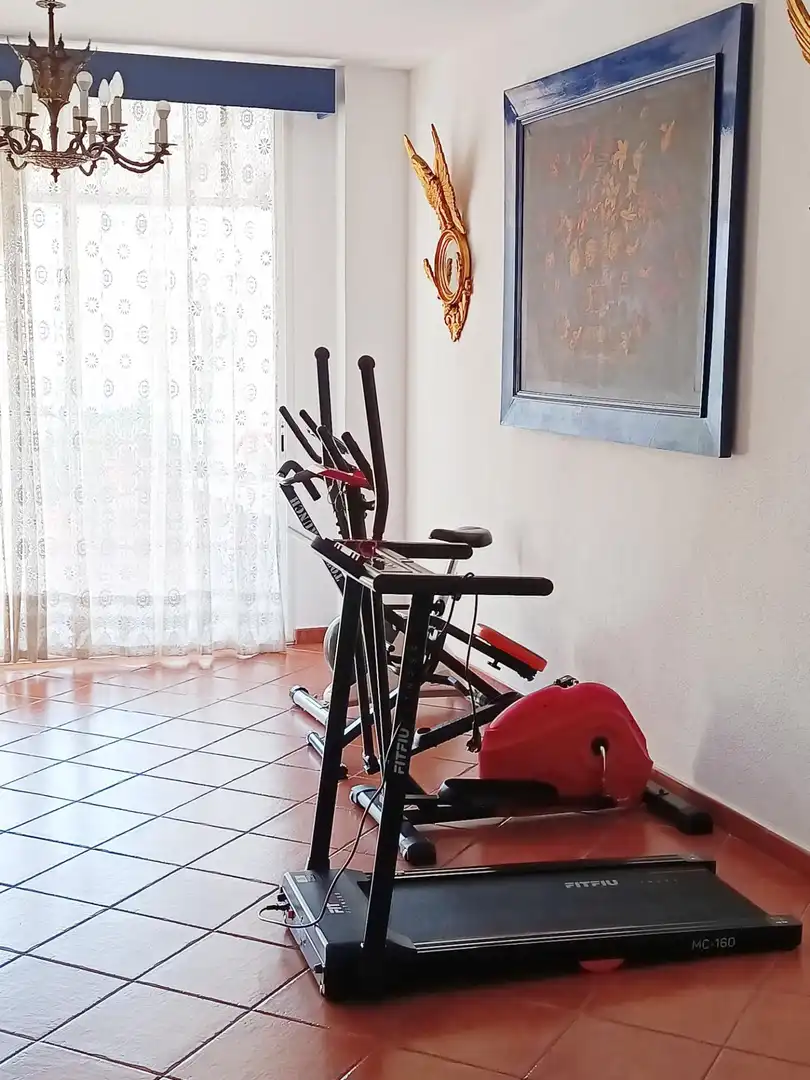 Casa o xalet en venda en Rociana del Condado amb Aire condicionat