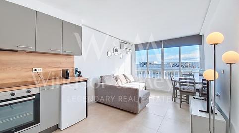 Foto 4 de Pis en venda a Avenida Pere Matutes Noguera, 34, Ses Figueretes - Platja d'en Bossa - Cas Serres, Eivissa