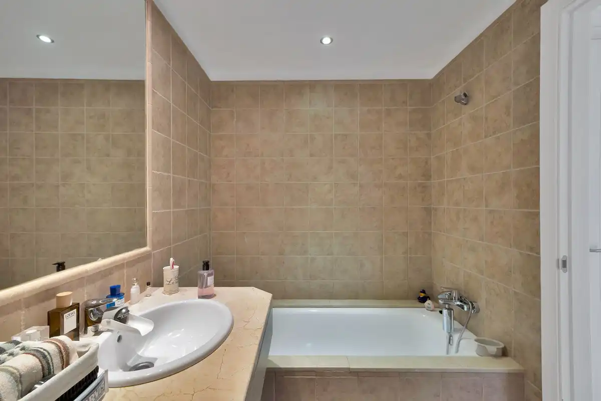 Piso con piscina en venta en Estepona - Estepona,Atalaya,Calle Nueva Atalaya, imagen 23