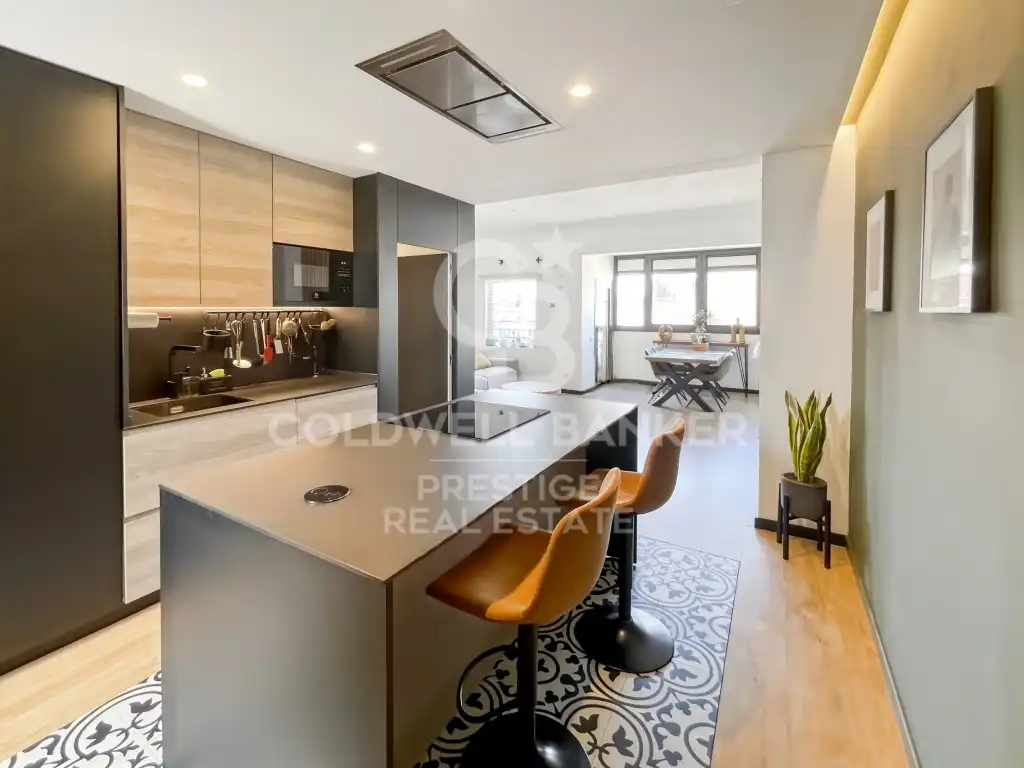 Piso en venta en Calle Villarroel, L'Antiga Esquerra de l'Eixample