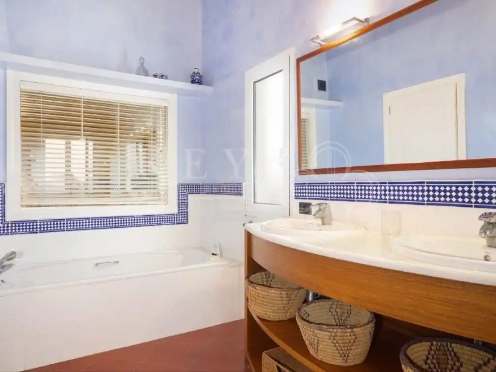 Casa o xalet en venda a Cala en Blanes