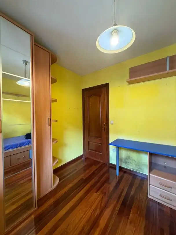 Dúplex en venta en Calle Vicente Jove, El Natahoyo