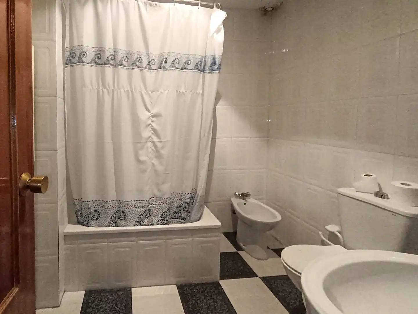 Baño de Piso en venta en Montefrío