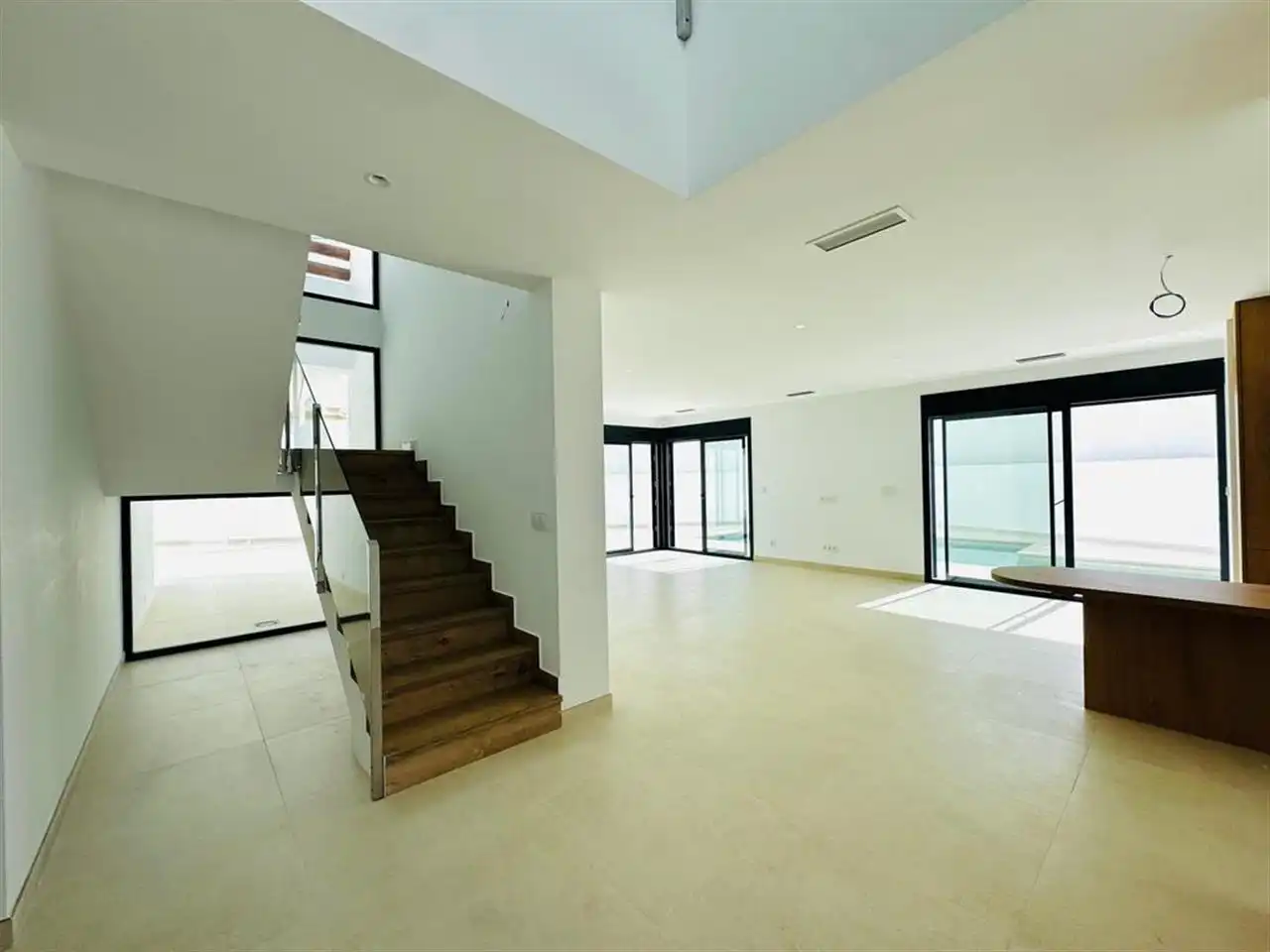 Casa rústica con piscina en venta en L'Albir, imagen 43