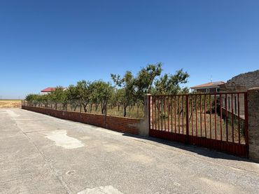 Terreny residencial en venda a Calle Amapola