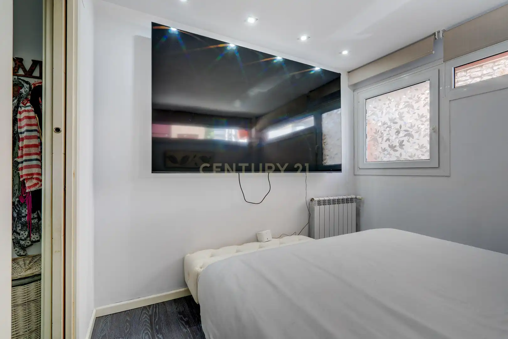 Schlafzimmer von Wohnungen zum Verkauf in Donostia - San Sebastián 
