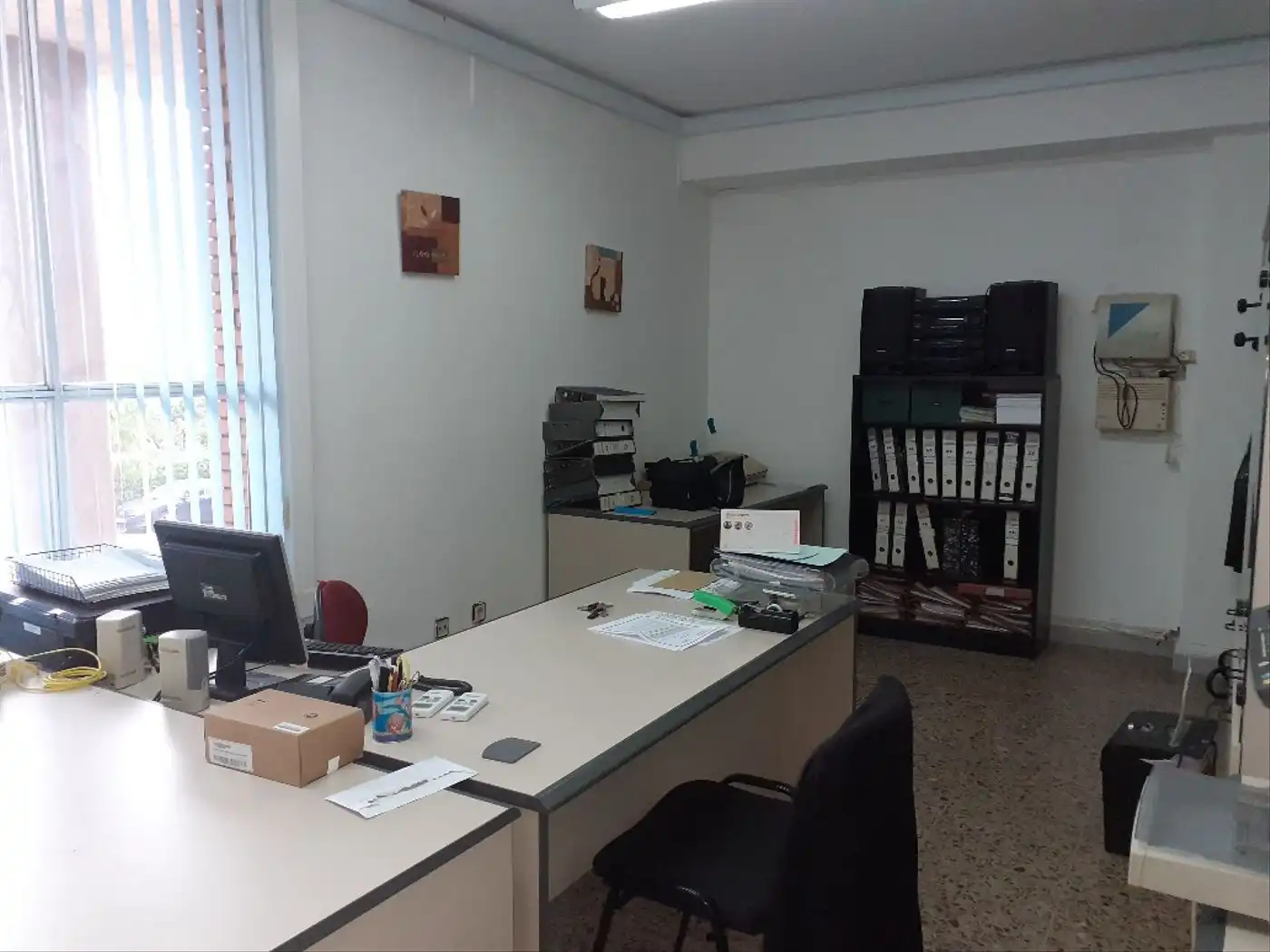 Local comercial en venta en Carrer de la Font Canaleta, imagen 13