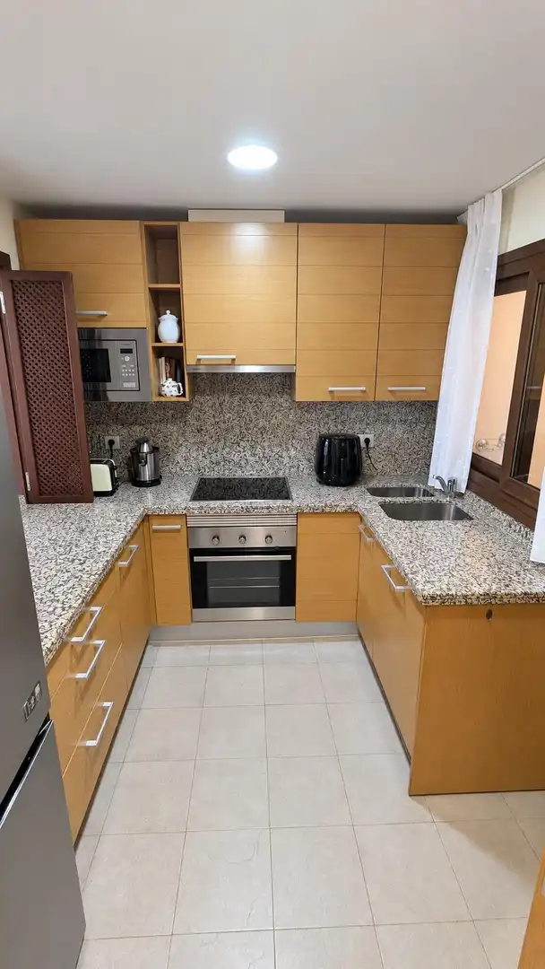 Piso con piscina en venta en Montealto - Monterrey, imagen 14