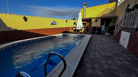 Foto 2 de Casa o xalet en venda a Calle del Algarrobo, Desamparados - Hurchillo - Torremendo, Alicante