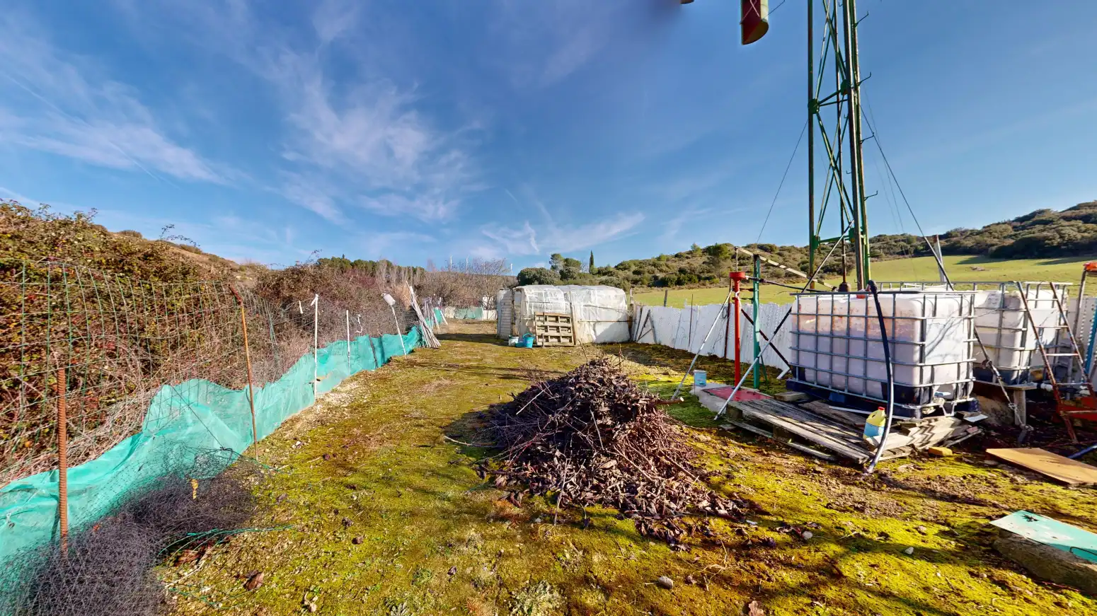 Rural land for sale in Tafalla - TERMINO JUNCAL, imagen 17