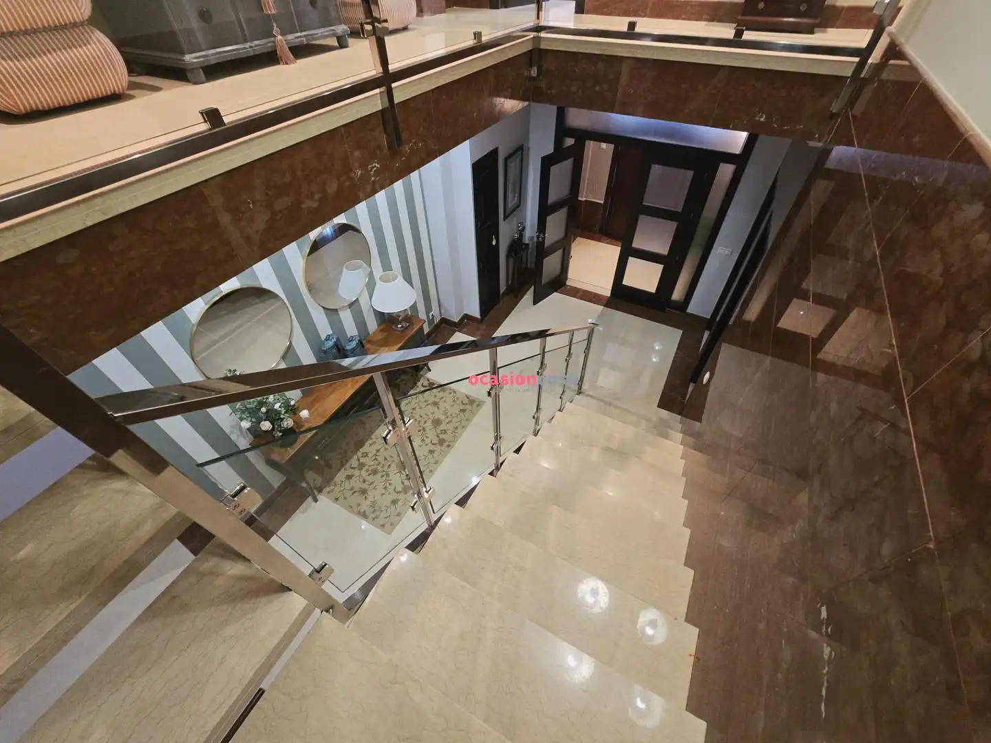 Casa o chalet en venta en Pozoblanco con Aire acondicionado, Calefacción y Jardín privado
