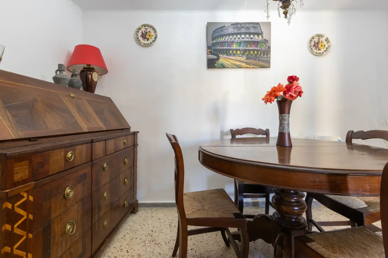 Wohnung zum Verkauf in Carrer de l'Arc de Sant Llorenç, imagen 4
