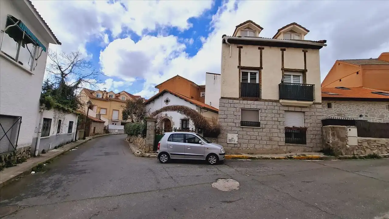 Terreno residenziale in vendita a BARRIO ARRIBA, imagen 6