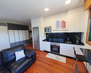 Living room of Loft to rent in Ourense Capital 