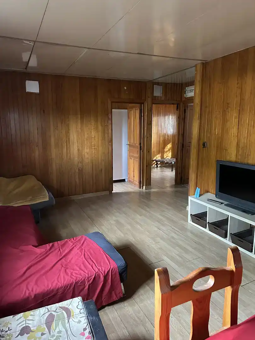 Bedroom of Country homes for sale in Longares, Zaragoza