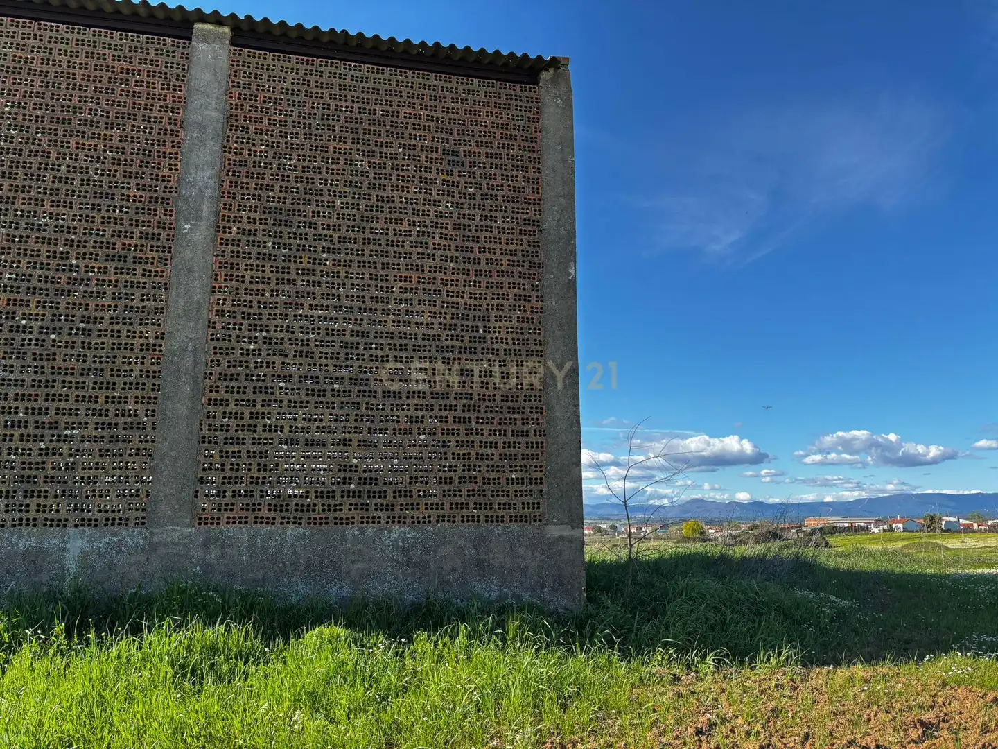 Grundstücke zum Verkauf in Moraleja