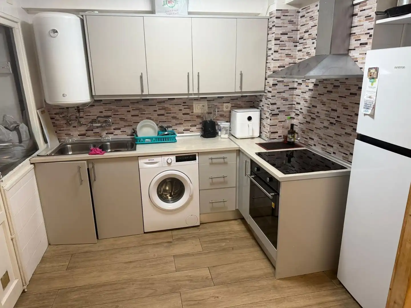 Cocina de Piso en venta en Calamocha