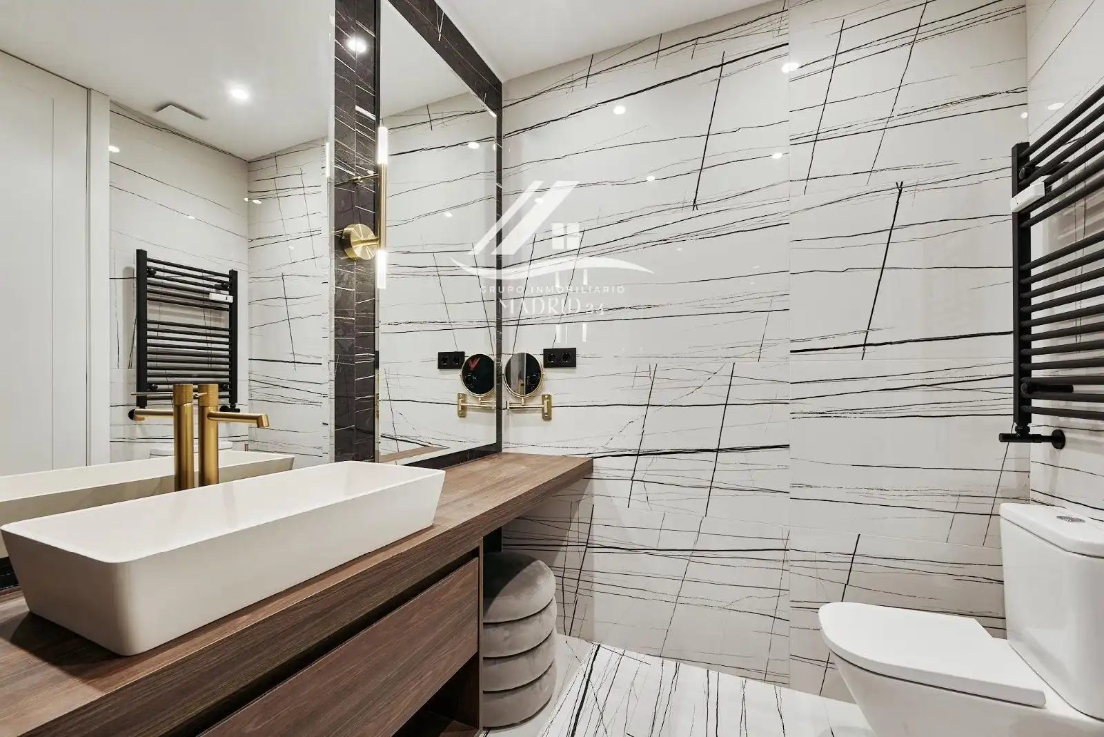 Flat with lift for sale in Calle de Juan Bravo, imagen 25