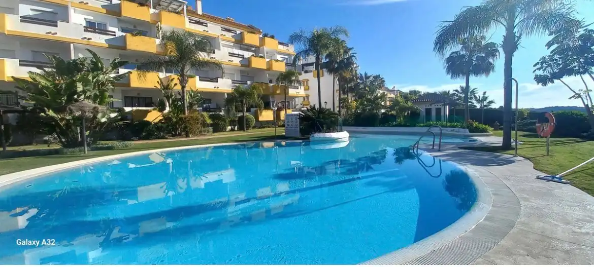 Appartement avec piscine à vendre à La Cala Golf - Lagar Martell, imagen 2