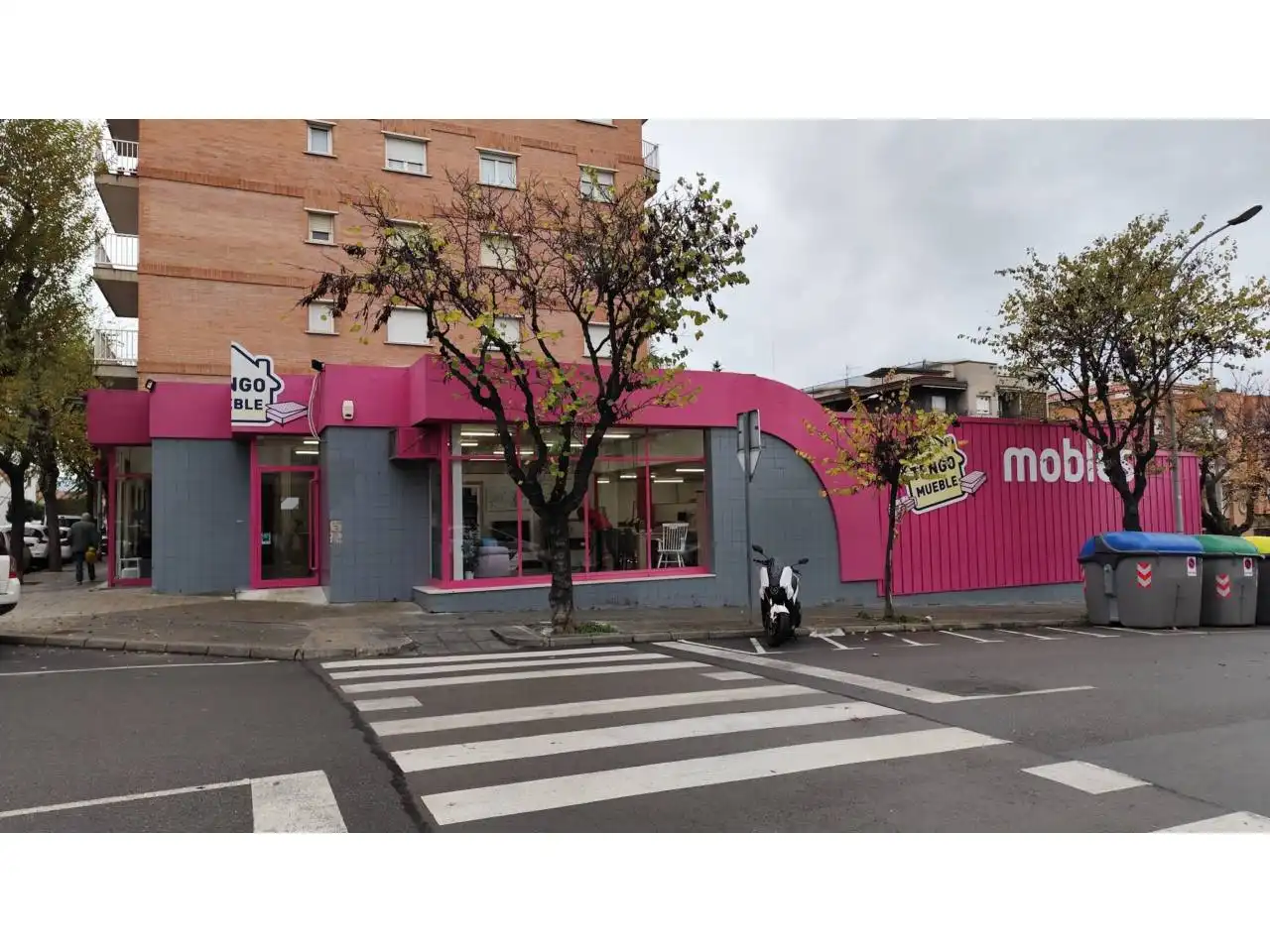Local comercial en venda a Llevant