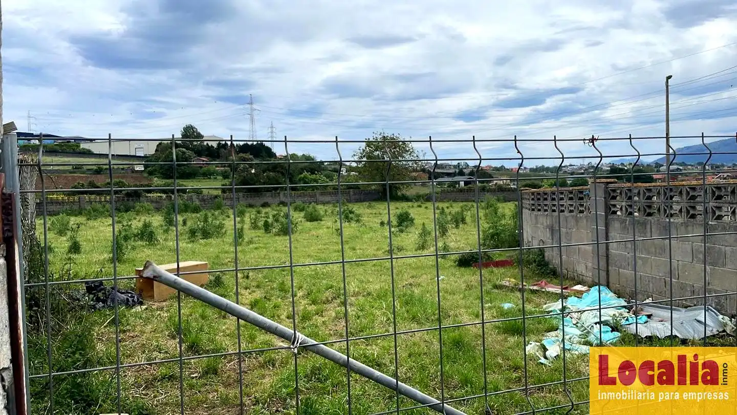 Terrenys i solars en venda a Igollo, imagen 3