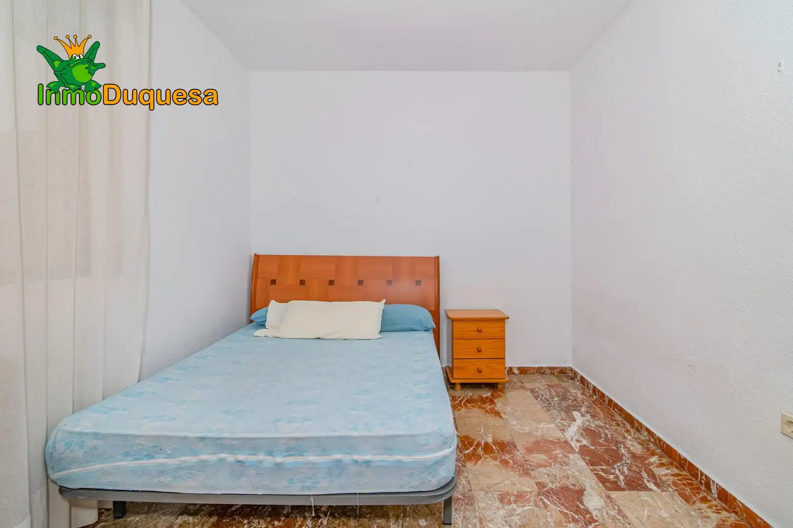 Flat with lift for sale in Beiro, imagen 22