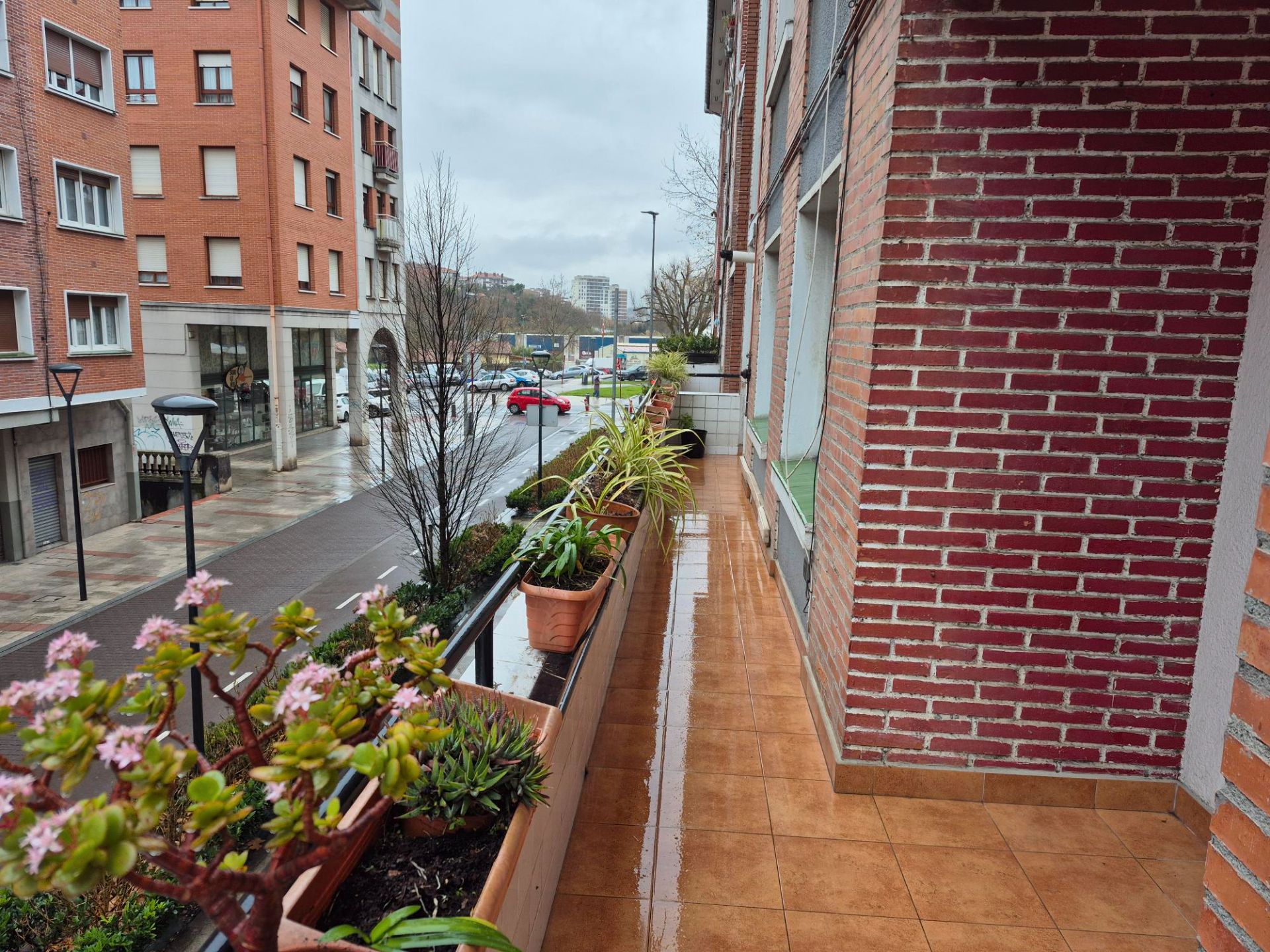 Terraza de Piso en venta en Leioa con Calefacción y Terraza