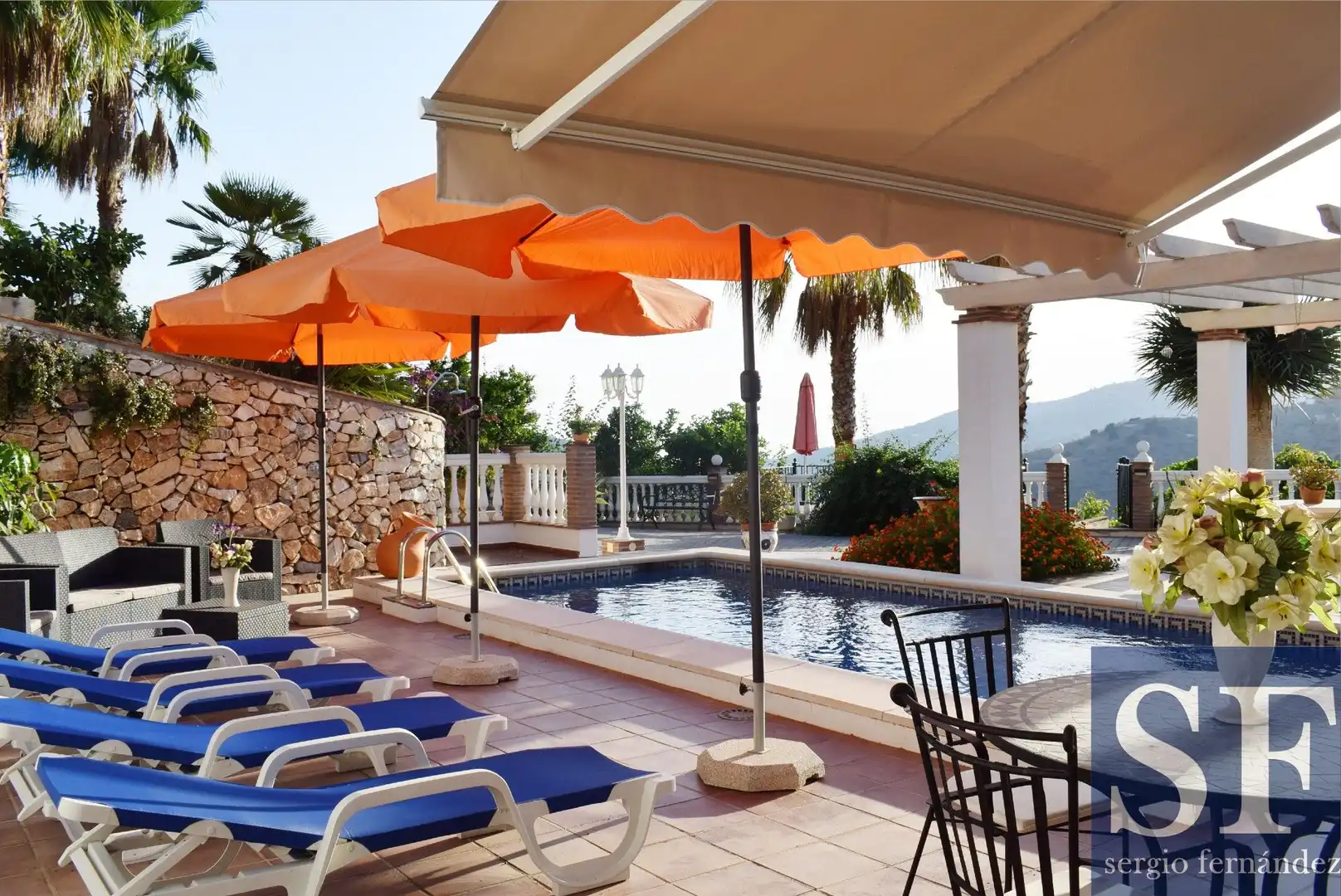 House for sale in Cómpeta, imagen 2