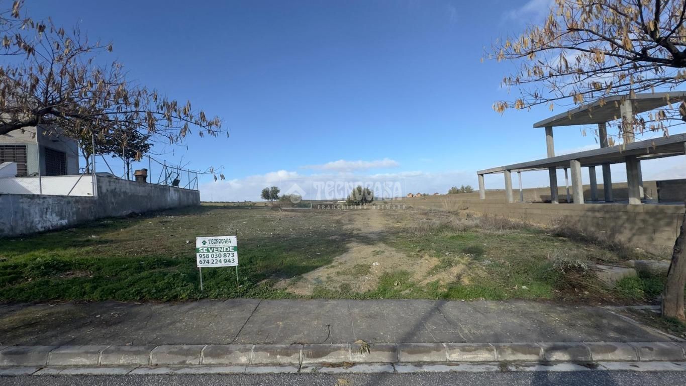 Residential for sale in Las Gabias