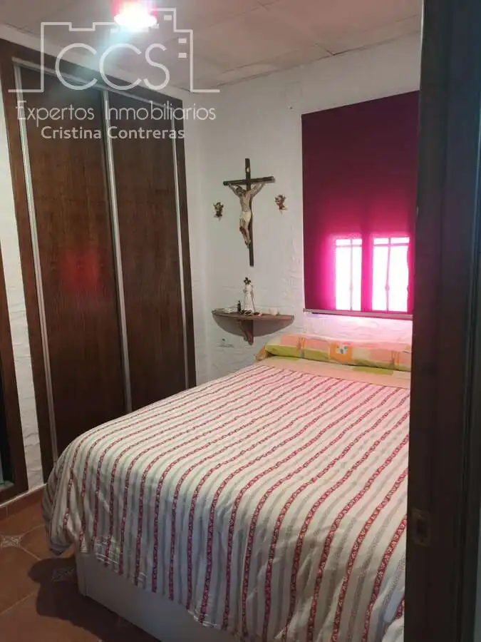 Casa rústica con jardín en venta en Almonte ciudad, imagen 13