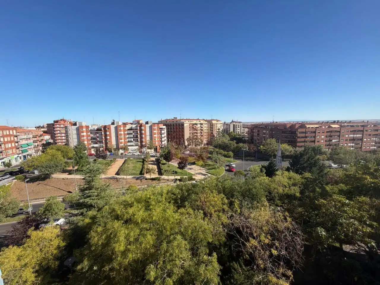 Appartamento con terrazza in vendita a Pizarrales, imagen 9