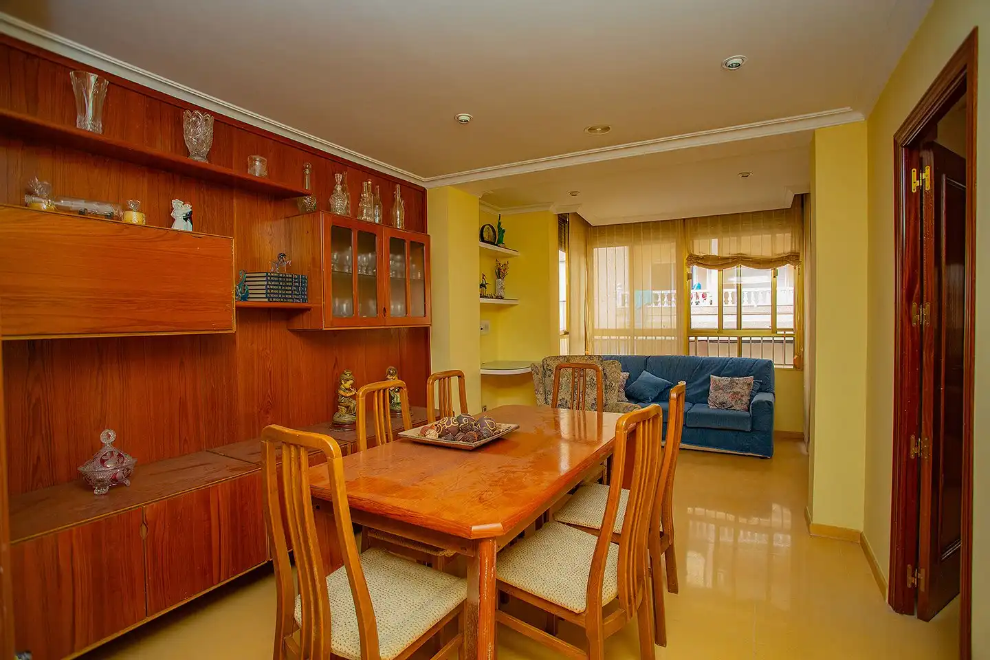 Apartment mit Terrasse zum Verkauf in Playa del Cura, imagen 5